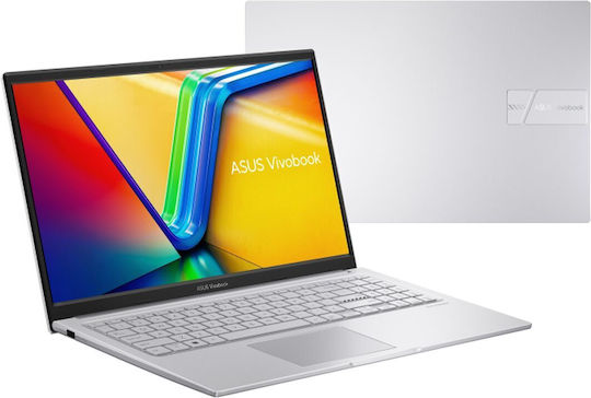 Asus Vivobook 15 F1504ZA-NJ694W 15.6" FHD (i5-1235U/16GB/512GB SSD/W11 Home) (ES Keyboard)