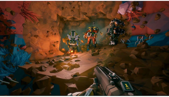 Deep Rock Galactic Special Edition Joc PS5