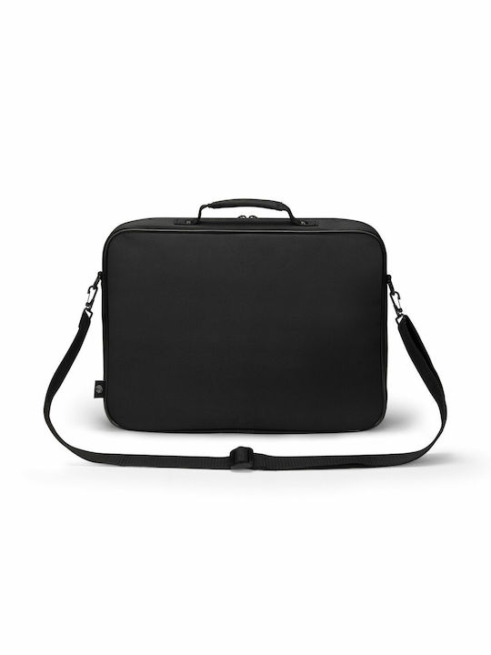 Dicota One Clamshell Τσάντα Ώμου / Χειρός για Laptop 14" Πολύχρωμη