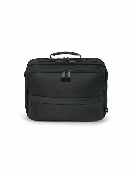 Dicota Tasche Fall für Laptop 17.3" in Mehrfarbig Farbe D32031-RPET