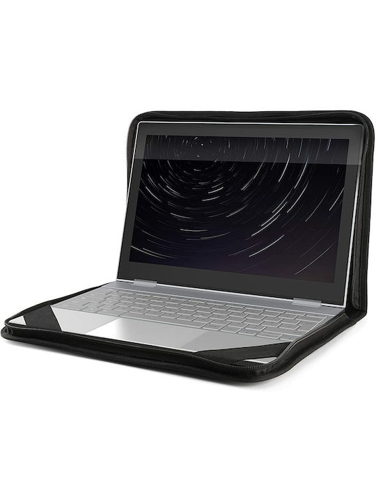 Belkin Τσάντα Ώμου / Χειρός 14" Μαύρη EDA004