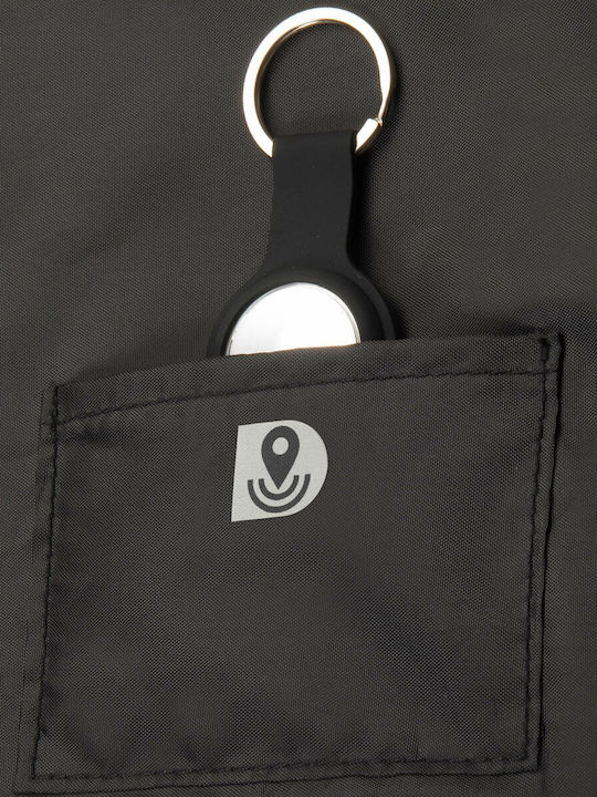 Dicota Tasche Fall für Laptop 17.3" in Mehrfarbig Farbe D32031-RPET
