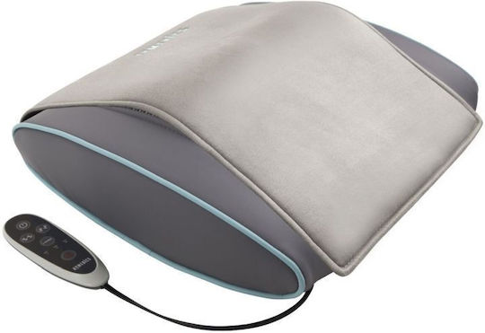 Homedics Συσκευή Μασάζ Shiatsu για την Πλάτη