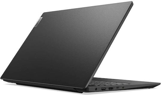 Lenovo V15 G4 IRU 15.6" IPS FHD (Kern i3-1315U/16GB/512GB SSD/W11 Pro) Business Black (GR Tastatur)