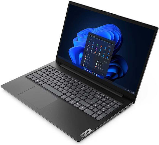 Lenovo V15 G4 IRU 15.6" IPS FHD (Kern i3-1315U/16GB/512GB SSD/W11 Pro) Business Black (GR Tastatur)