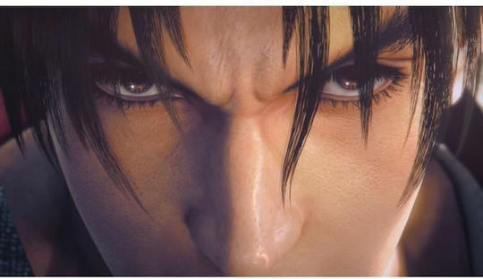 Tekken 8 Collector's Ediție Joc Xbox Series X