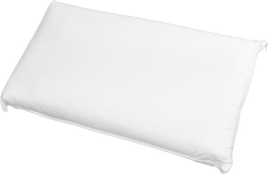 Luropas Gran Comfort Възглавница За Спане Гел Анатомична 42x72x12см