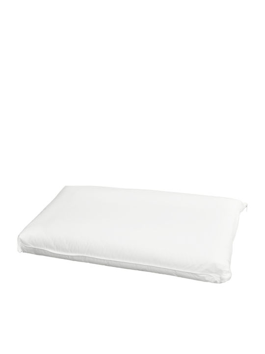 Luropas Gran Comfort Μαξιλάρι Ύπνου Gel Ανατομικό 42x72x12cm