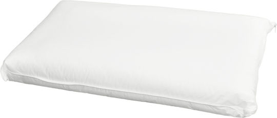 Luropas Gran Comfort Възглавница За Спане Гел Анатомична 42x72x12см