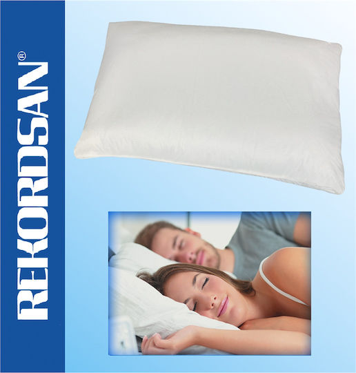 Luropas Gran Comfort Възглавница За Спане Гел Анатомична 42x72x12см