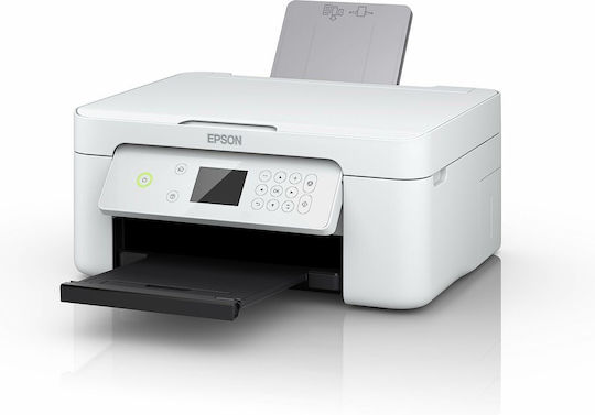 Epson Expression Home XP-4205 Farbe Multifunktionsdrucker Tintenstrahl