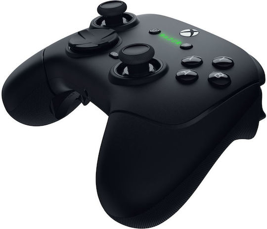 Razer Wired Gamepad for PC Black