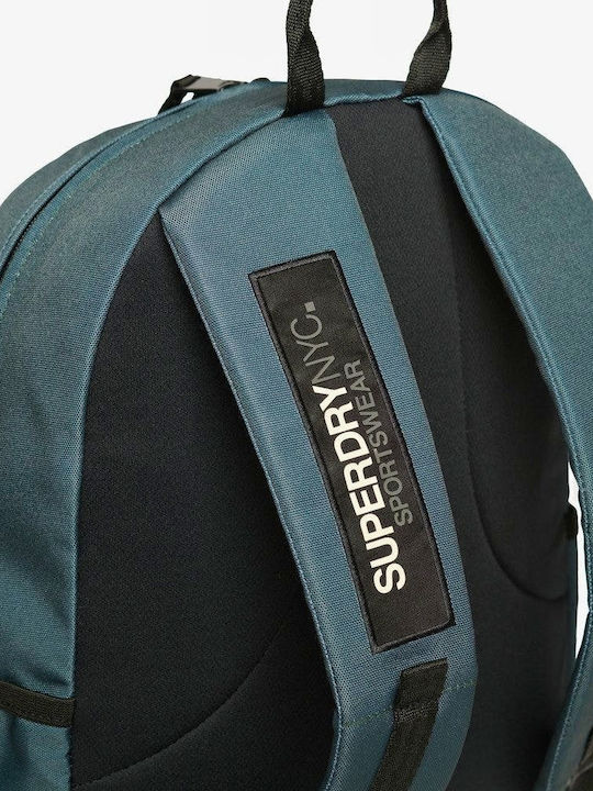 Superdry City Montana Grün Superdry City Montana Grün