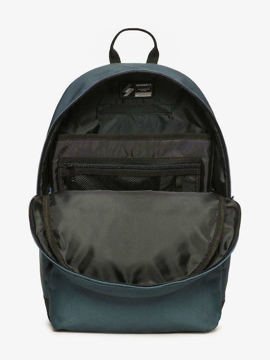 Superdry City Montana Πράσινο