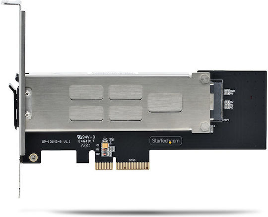 Κάρτα Pci Ssd M.2 Startech M2-removable-pcie-n1