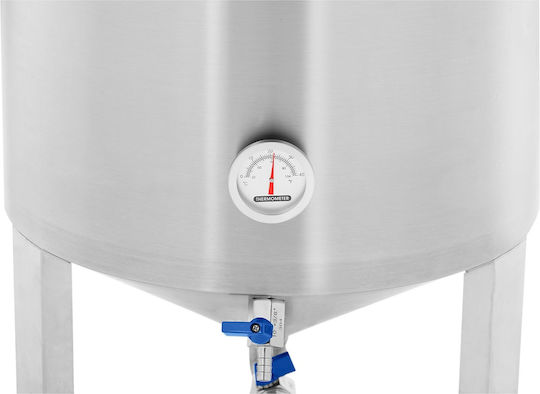 60 L Stainless Steel Fermentation Tank Beer