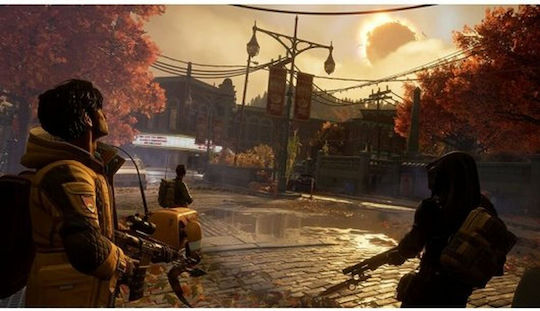 Redfall (Key) PC Game