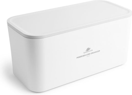 Organizer Box Charging Station 5xac 3xusb Outlets