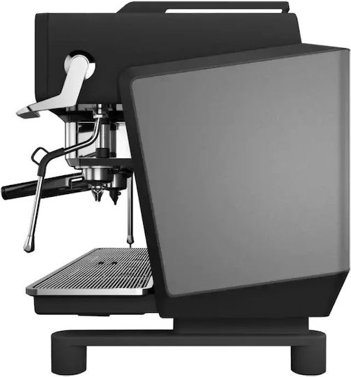 WMF Επαγγελματική Μηχανή Espresso με 2 Group 03.5600.1011