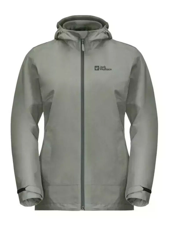 Jack Wolfskin