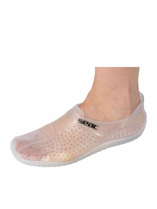 Kinder Badeschuhe Weiß