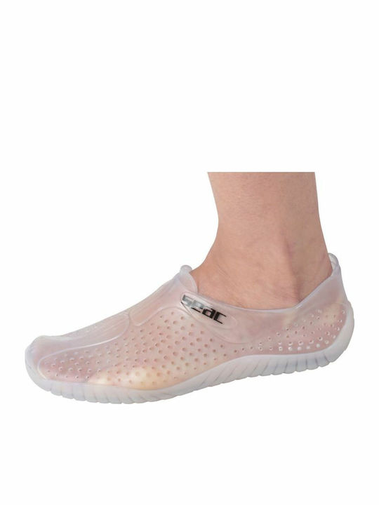 Kinder Badeschuhe Weiß