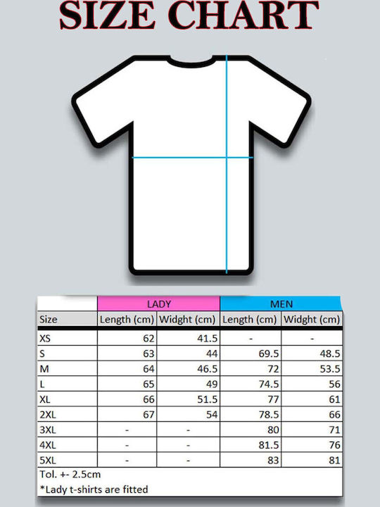 Γυναικείο T-shirt One Piece Βαμβακερό