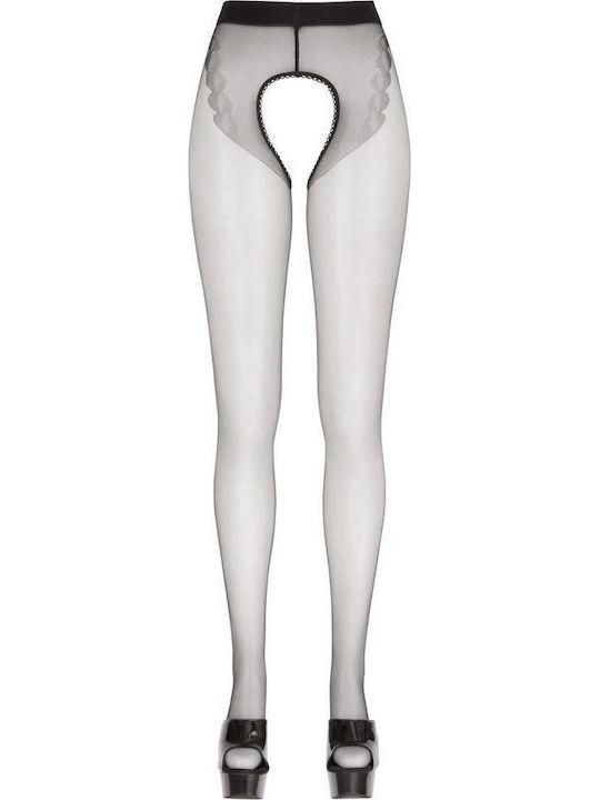 Crotchless Tights 4