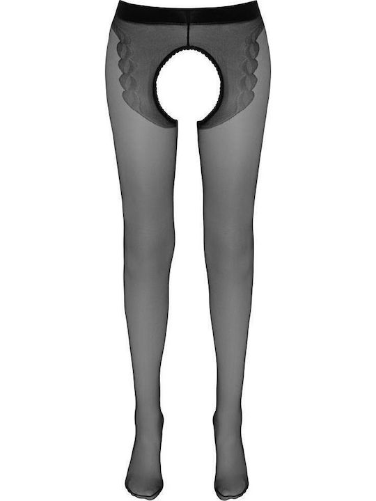 Crotchless Tights 4