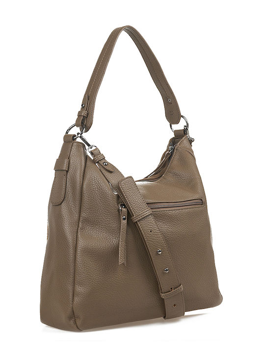 Women's Bag Shoulder Black