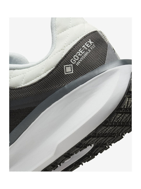 Winflo 11 GTX Men's Sport Shoes Running Waterproof with Gore-Tex Membrane Anthracite / Black / Photon Dust / Metallic Silver