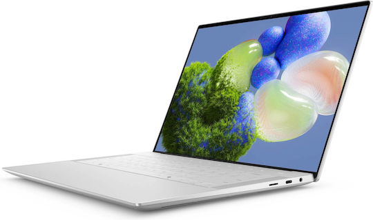 Dell XPS 14 9440 14.5" IPS FHD+ 120Hz (Kern Ultra 7-155H/16GB/512GB SSD/W11 Pro) Platinum (US Tastatur)