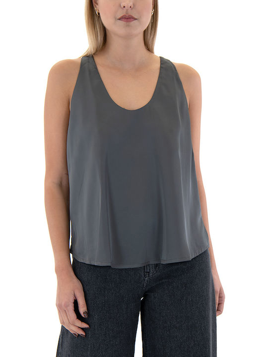 MY T Bluse grey MY T Bluse grey