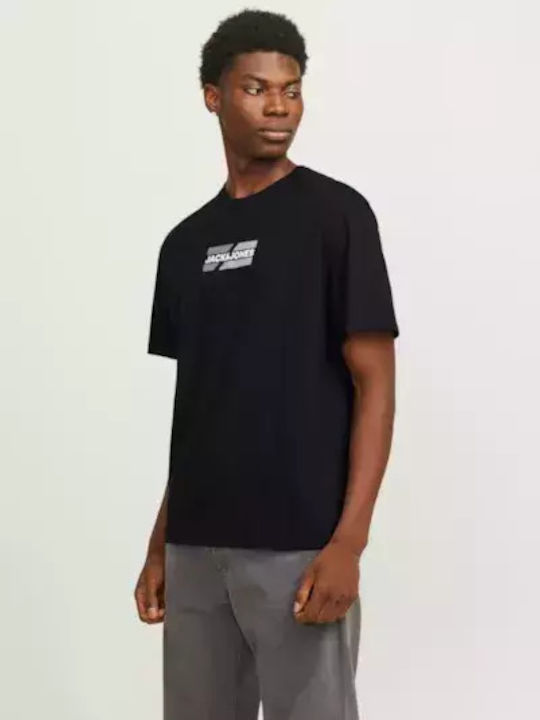 Jack & Jones T-shirt Black