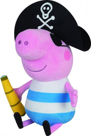Jemini Λούτρινο Peppa Pig 25 εκ.