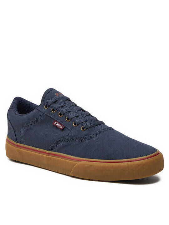 Etnies Sneakers Navy