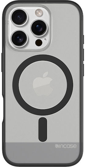 Incase Slim Case Magsafe Iphone 16 Pro Case Black