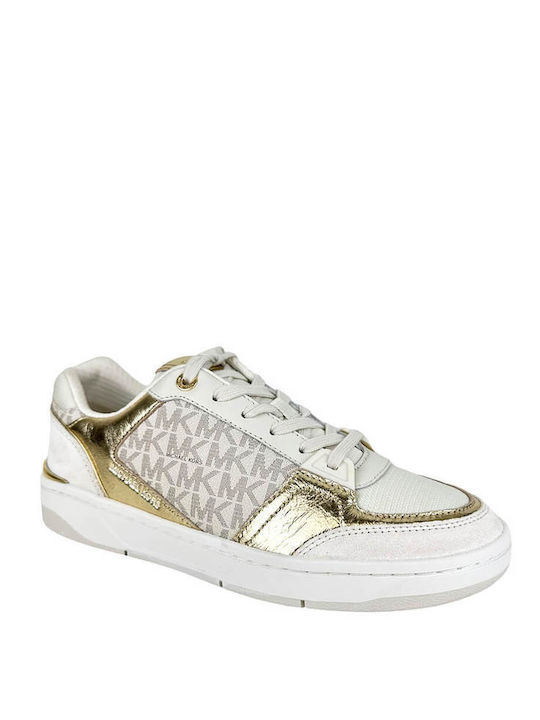 Michael Kors Sneakers Vanilla Mlti