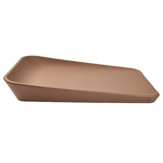 Saltea de schimbat Leander Matty Clay