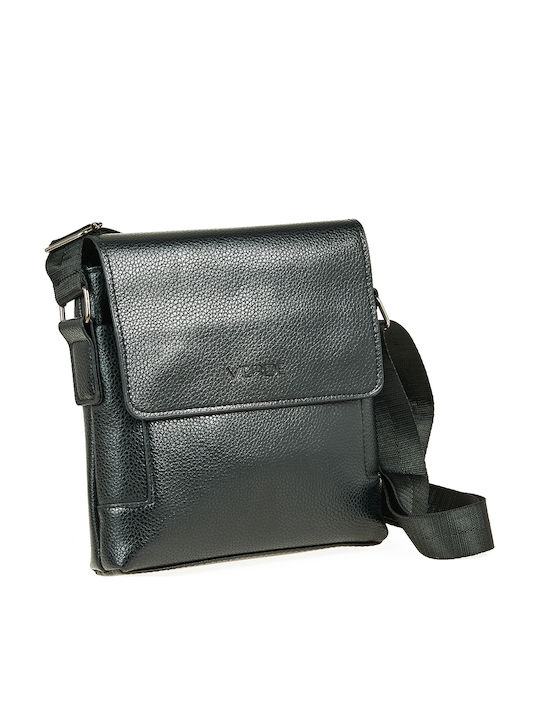 Men's Bag Shoulder / Crossbody Brown