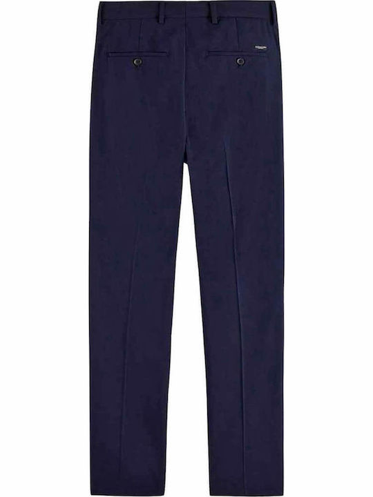 Scotch & Soda Irving Παντελόνι Chino Night