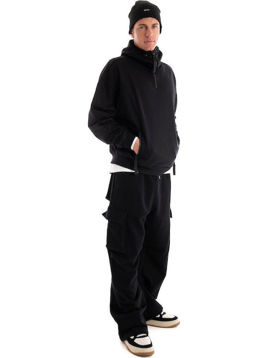 Hose Black