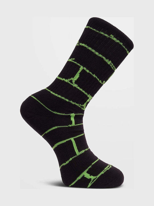 Volcom Bricker Κάλτσες Black