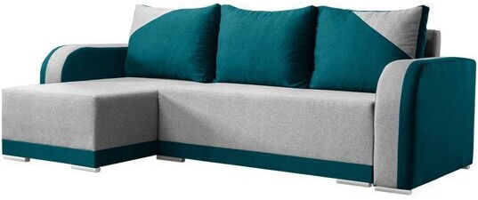 Boulder 102 Γωνιακός Καναπές Κρεβάτι 238x140x85εκ. Boulder 102 Γωνιακός Καναπές Κρεβάτι 238x140x85εκ.