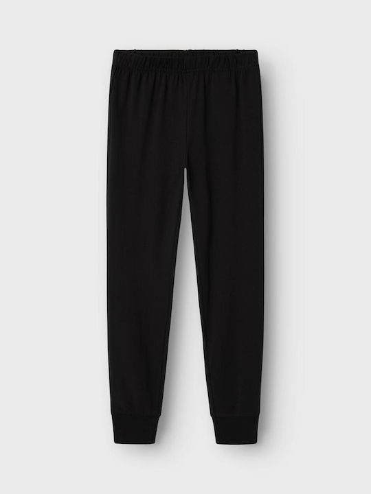 Name It Pijama pentru copii De iarnă Din bumbac Peyote