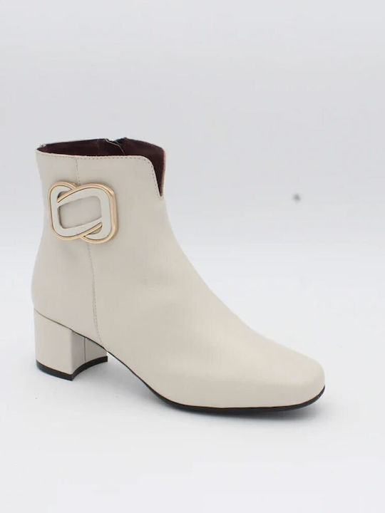 Off White Boots White 30924