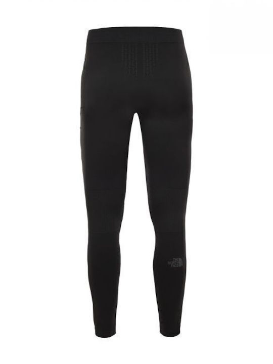 The North Face Sport Tights Tnf Compression Black