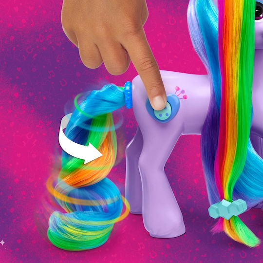 Hasbro Miniature Toy Izzy Moonbow for 8+ years old Years Old
