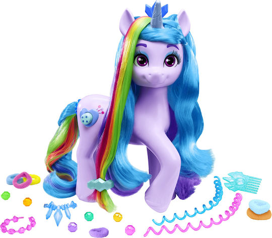 Hasbro Miniature Toy Izzy Moonbow for 8+ years old Years Old