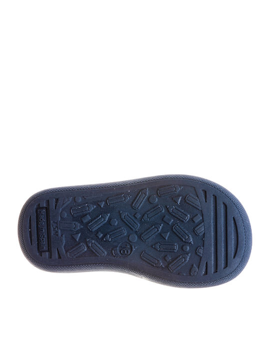 Kids Boots Blue